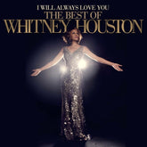 The Best of Whitney Houston - Whitney Houston